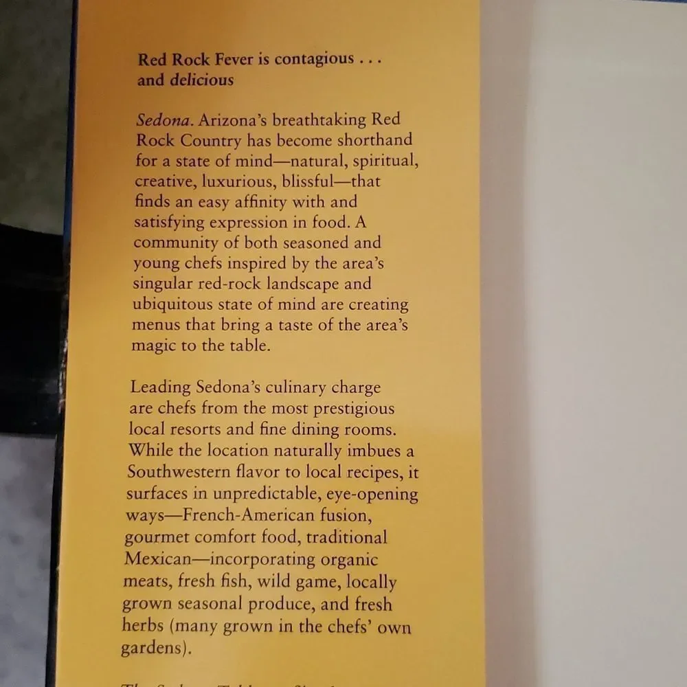 N/A 2009 cookbook